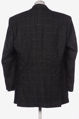 BOGNER Suit Jacket in M-L in Grey