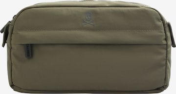 Scalpers Kukkaro ' ' värissä vihreä: etupuoli