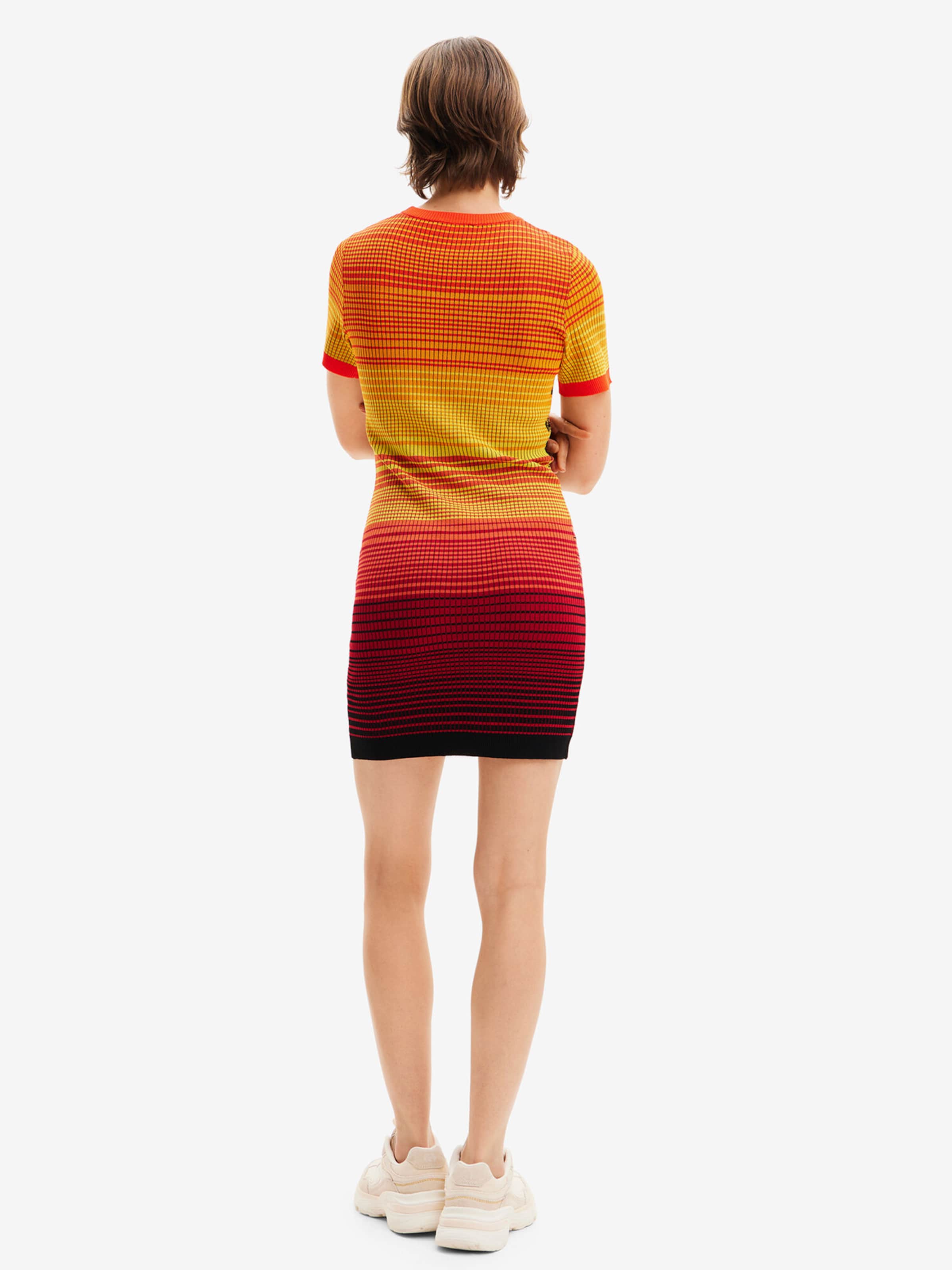 Desigual Vestidos en rebajas Comprar online ABOUT YOU