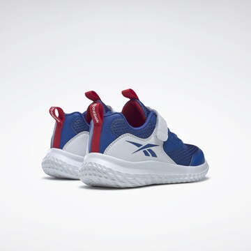 Chaussure de sport 'Rush Runner 4.0' Reebok en bleu