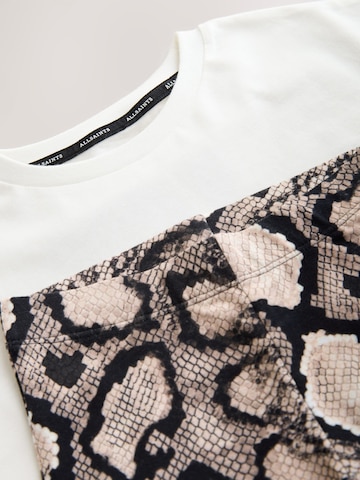 smALLSAINTS Komplet 'Orlando' | bela barva