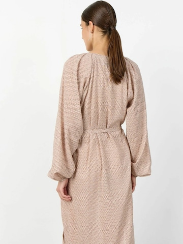 Levete Room Sukienka ' LR ' w kolorze szary