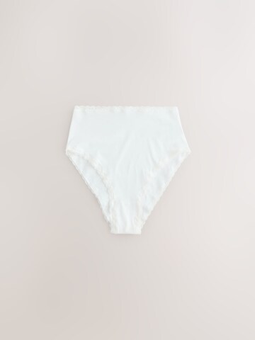 Next Slip in Blauw