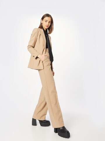 HUGO Blazer 'Aserana' in Beige