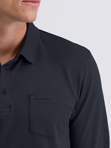 T-Shirt PIERRE CARDIN en bleu