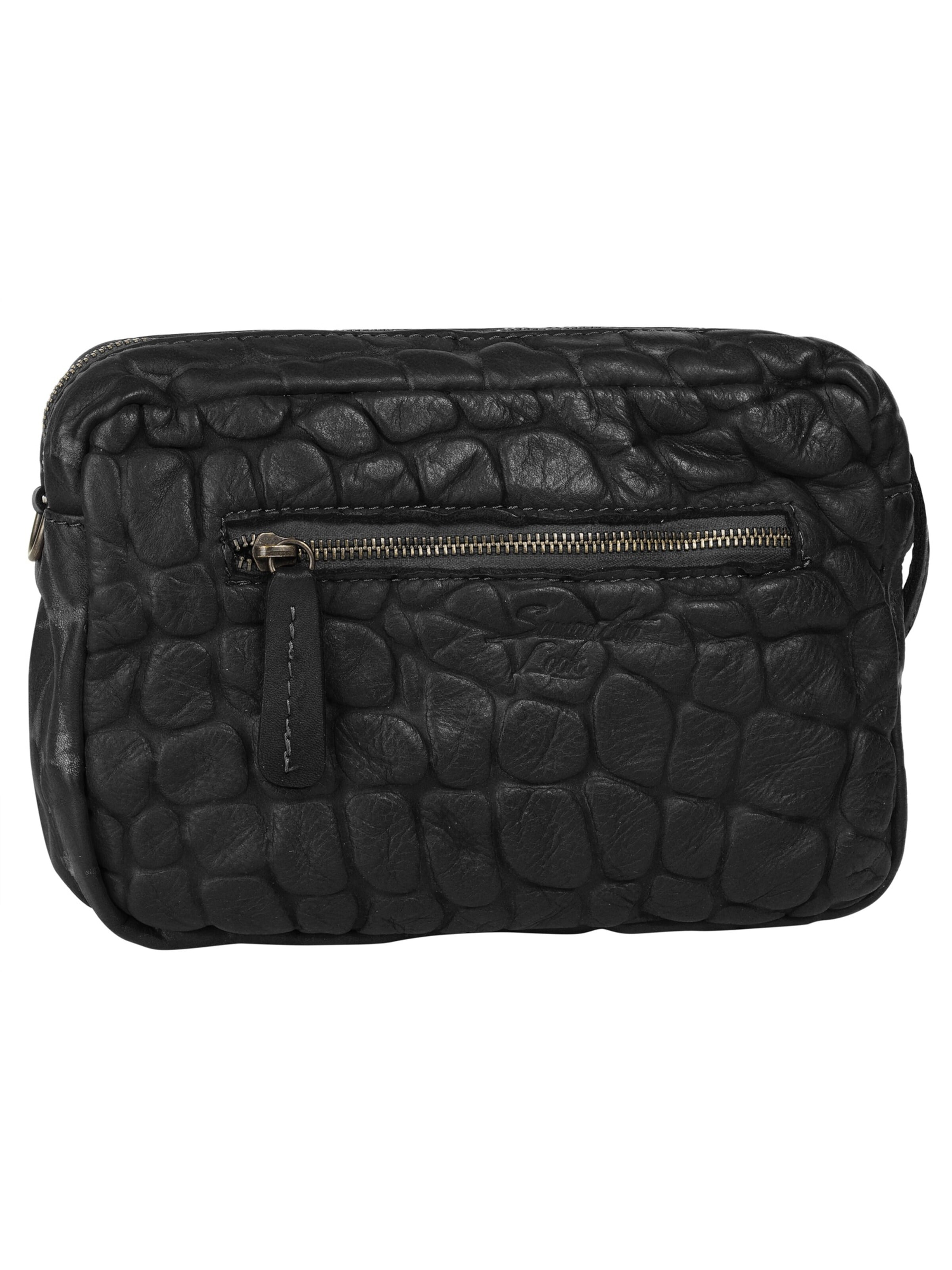 Sac à bandoulière Samantha Look en noir