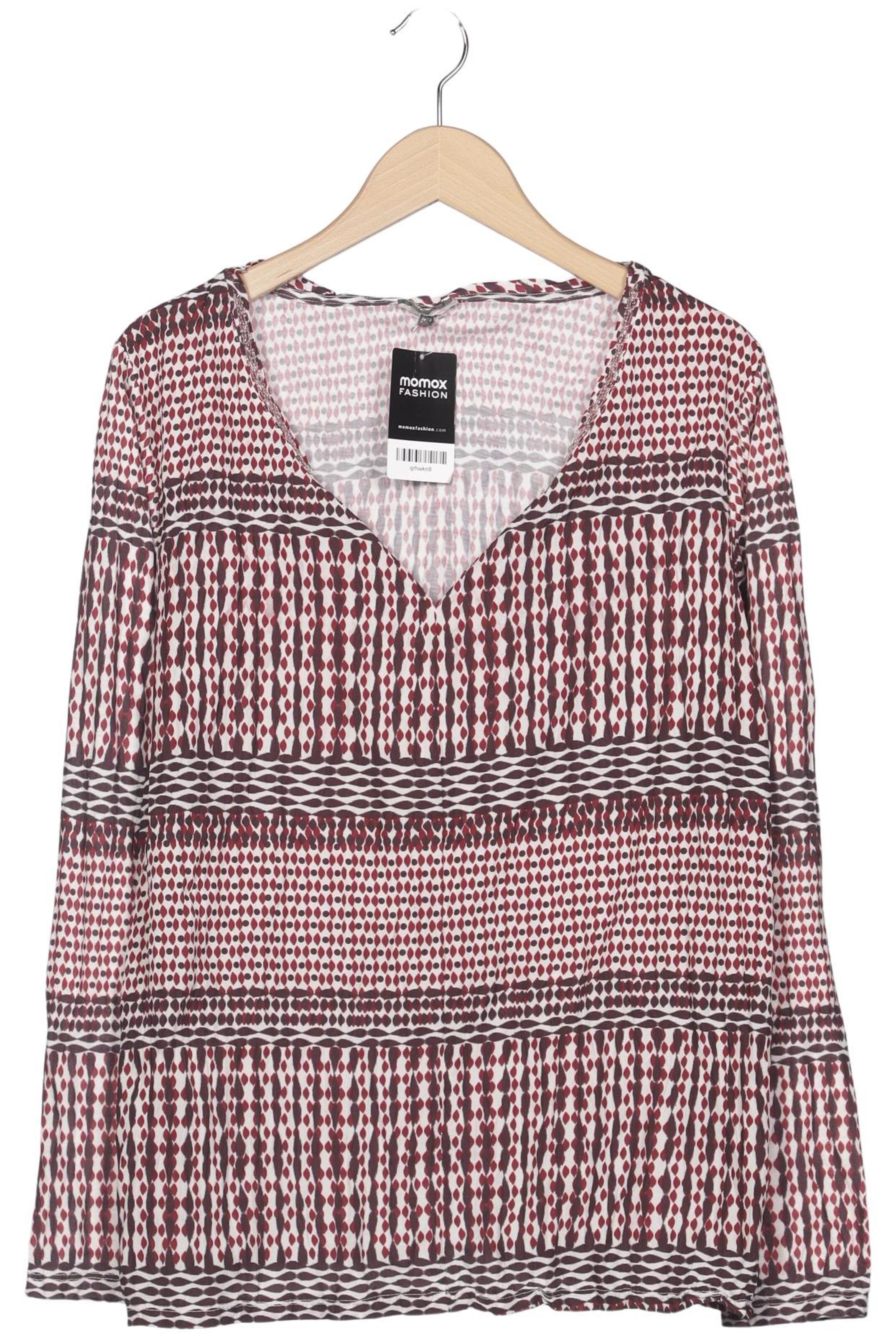 STREET ONE Top & Shirt in XXL in Mixed colors: front