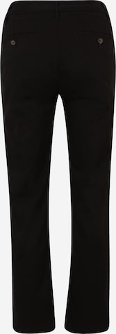 BURTON MENSWEAR LONDON Regular Chino trousers in Black