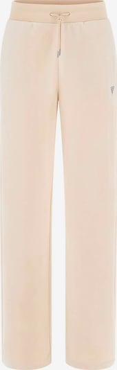 GUESS Hose in sand, Produktansicht