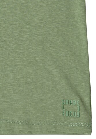CECIL Shirt in Green
