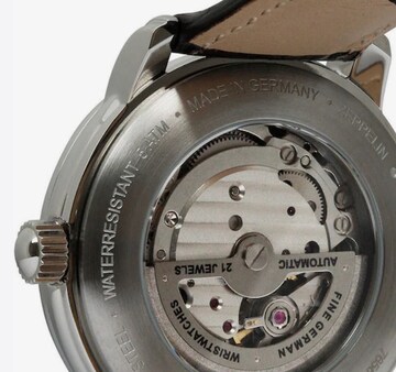 Zeppelin Uhr 'LZ127 Automatik' in Braun