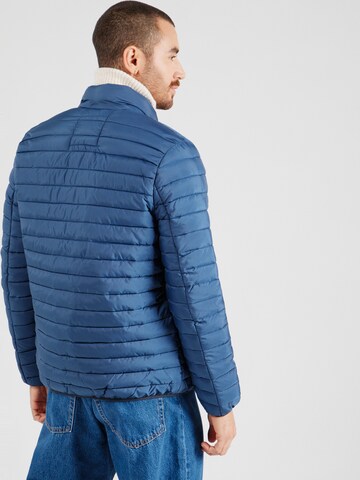 Giacca di mezza stagione 'CONNEL' di Pepe Jeans in blu