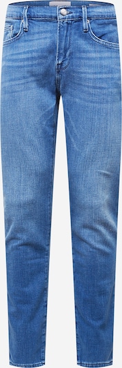 FRAME ג'ינס בכחול, סקירת המוצר