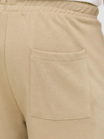 Loosefit Pantalon ' BHCANO ' BLEND en marron