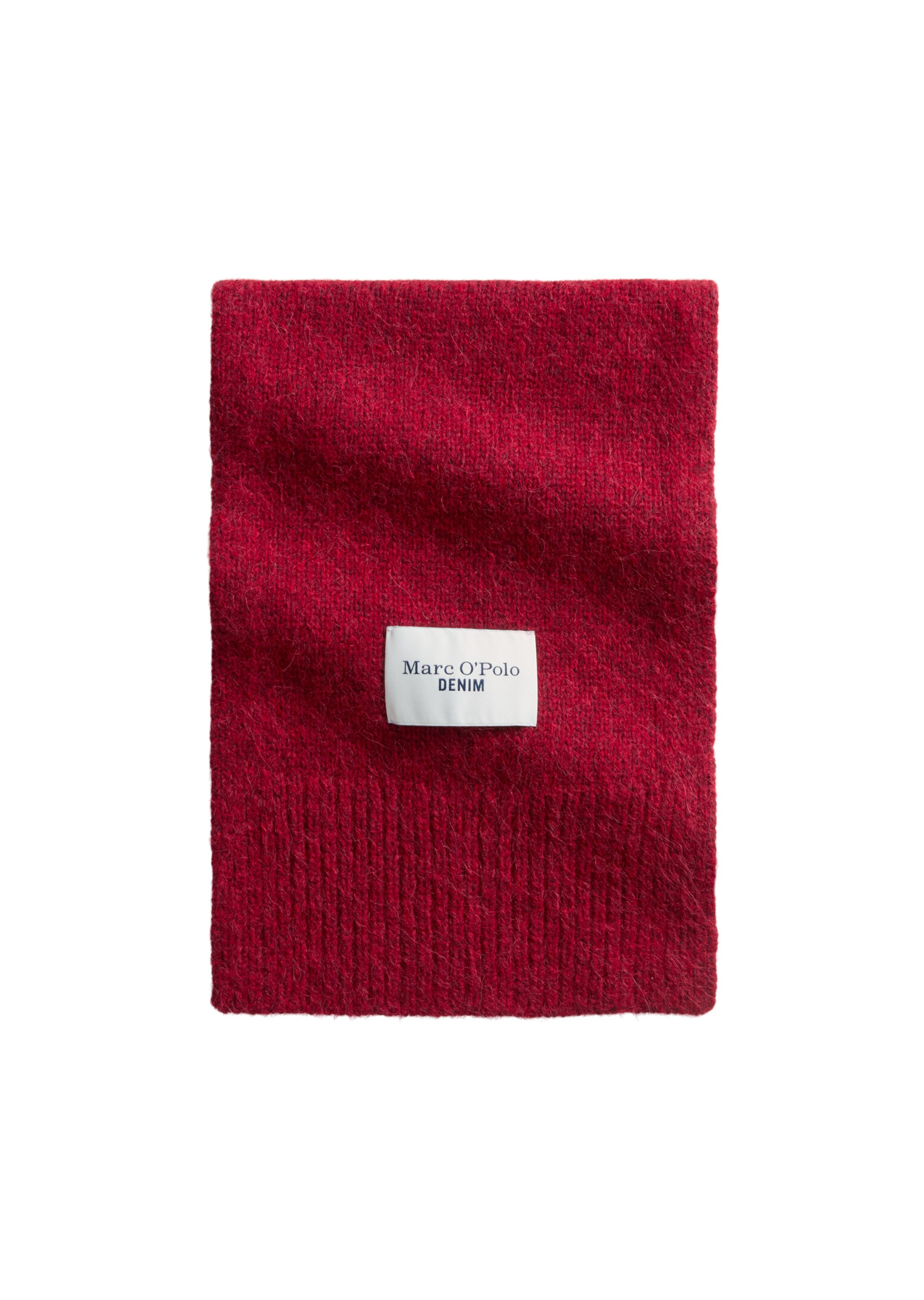 Marc O'Polo DENIM Scarf in Red