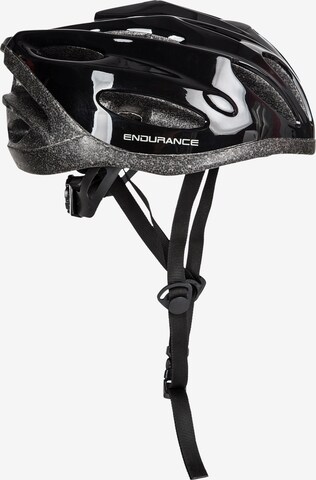 ENDURANCE Helmet 'Amstel' in Black: front