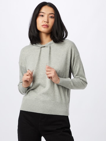 VERO MODA Sweater 'DAW' in Grey: front
