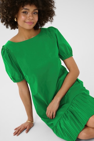 CULTURE Dress in Green