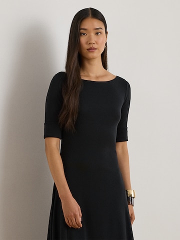 Lauren Ralph Lauren - Vestido en negro