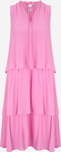 Y.A.S Tall Kleid 'CHIMMY' in pink, Produktansicht