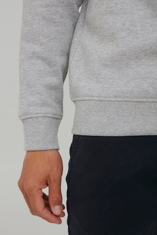 BLEND Pullover 'NEVIO' in Grau