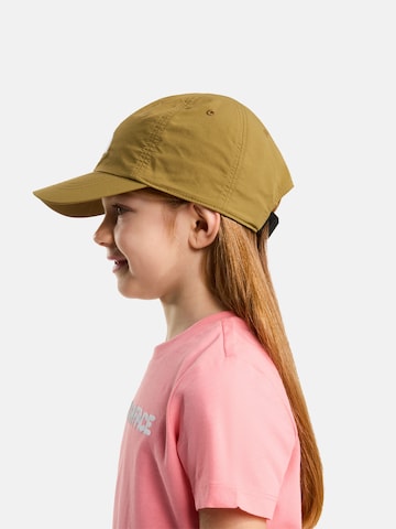 THE NORTH FACE Klobouk '6436 - NF' – zelená