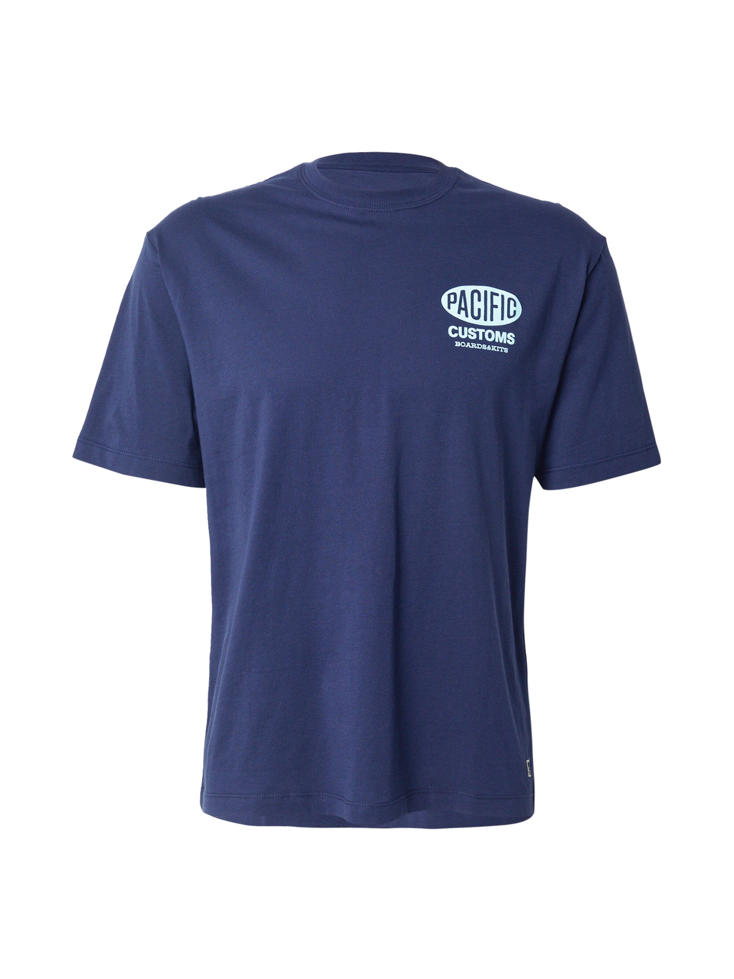 s.Oliver Särk, värv sinine: eest vaates