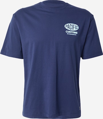 s.Oliver Majica | modra barva: sprednja stran