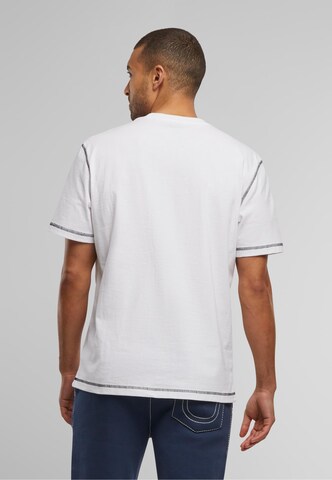 Maglietta di True Religion in bianco