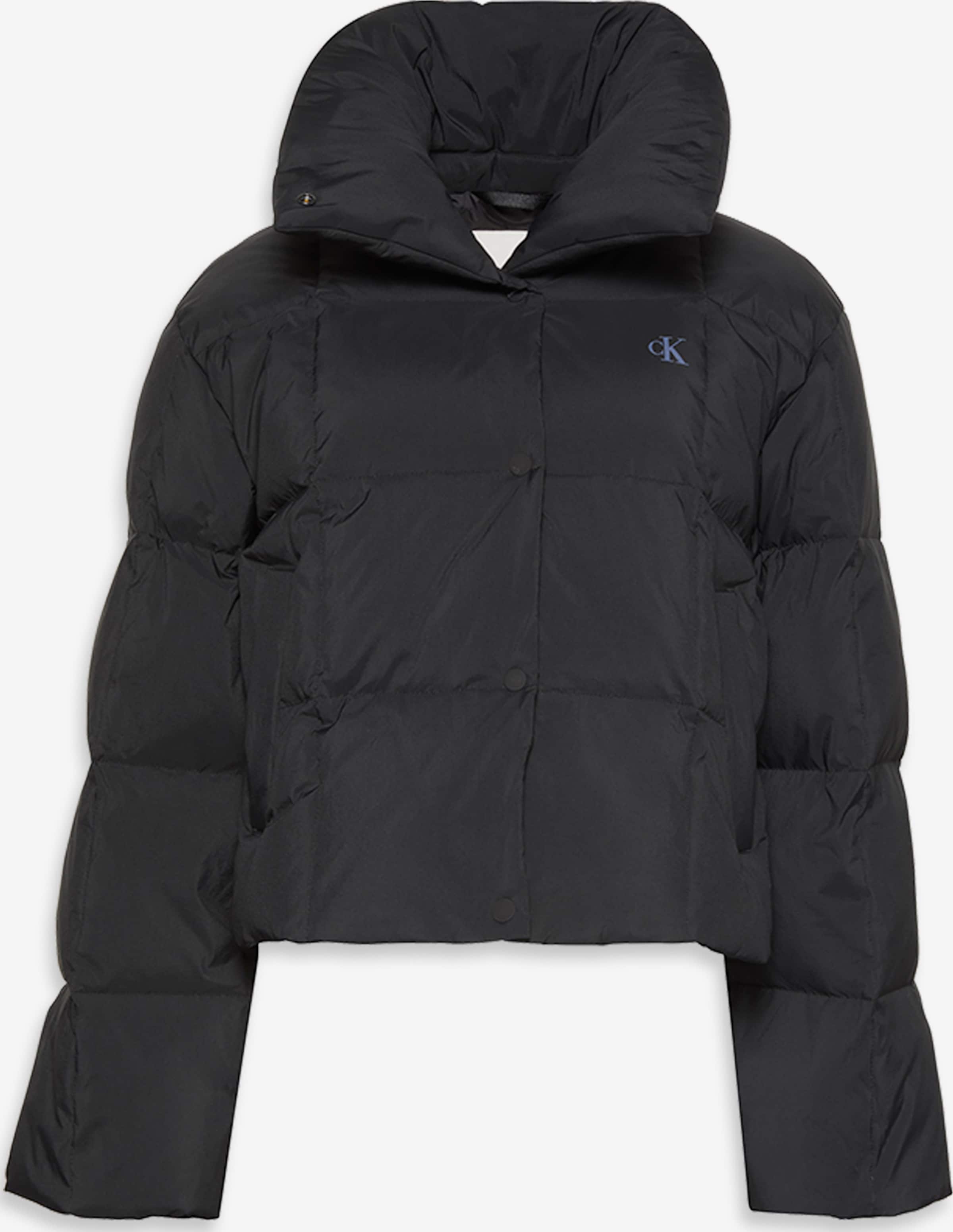 Calvin Klein Jeans Geacă de primăvară-toamnă