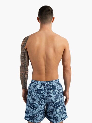 Happy Shorts Swimming shorts in Blue