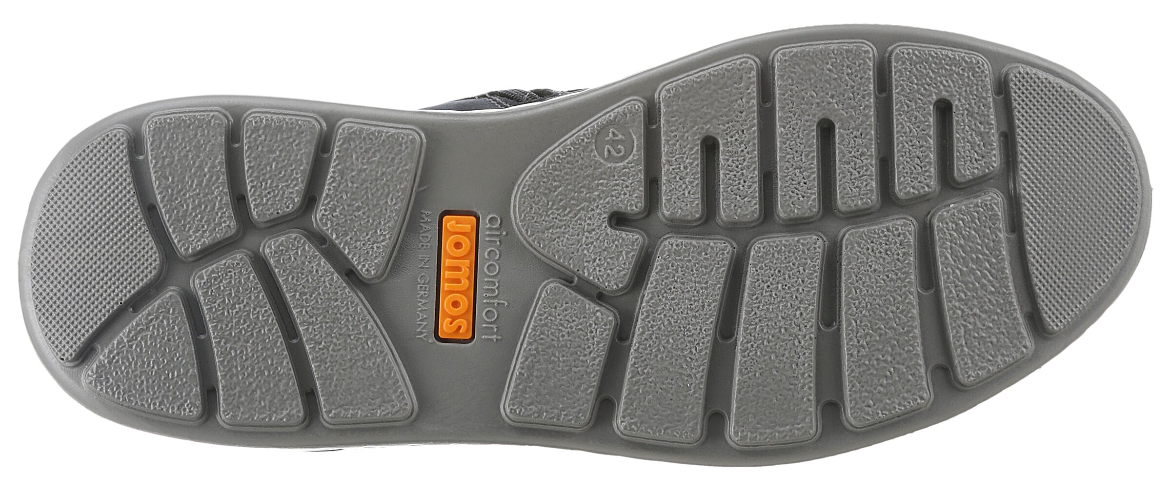 JOMOS Sneaker in Blau