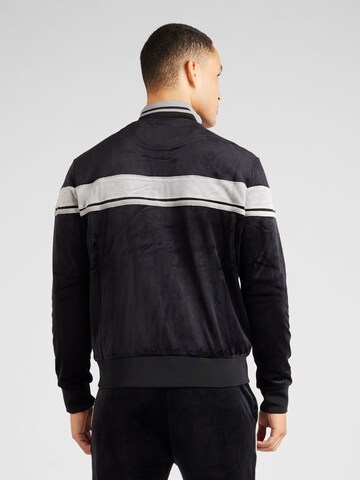 Survêtement 'DAMARINDO' Sergio Tacchini en noir