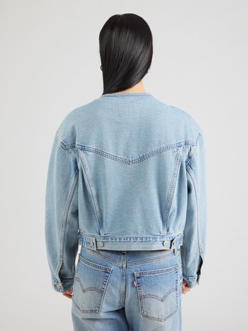 LEVI'S ® Prehodna jakna | modra barva