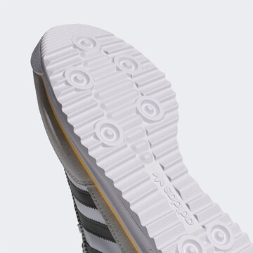 ADIDAS ORIGINALS - Zapatillas deportivas bajas 'SL 72 RS' en blanco