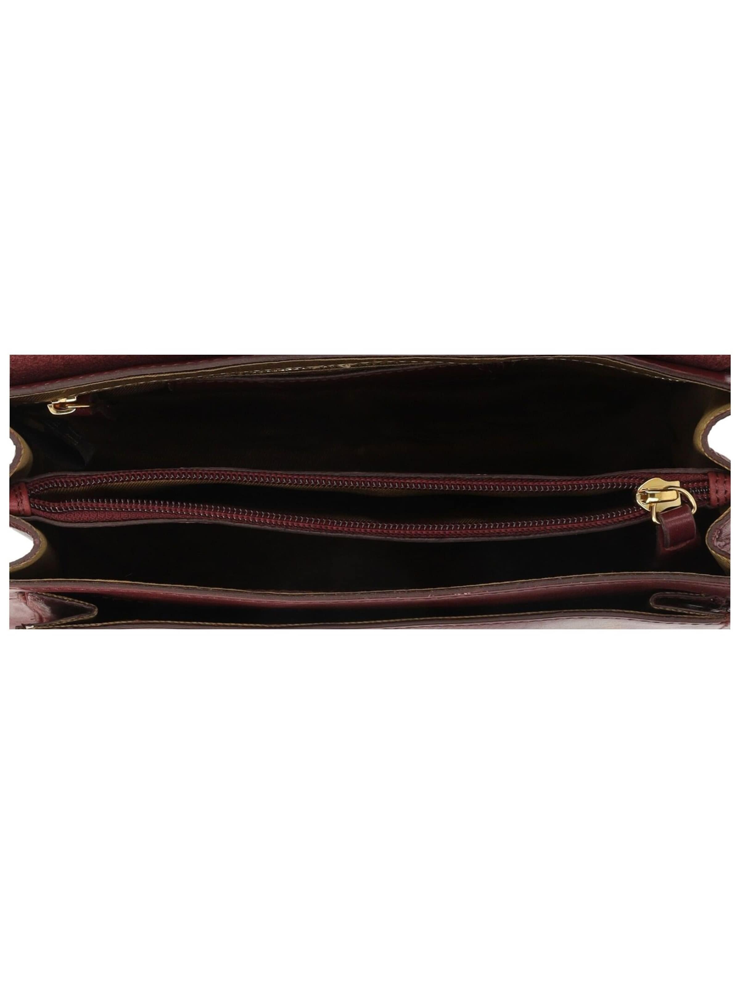 Sac à bandoulière Burkely en rouge