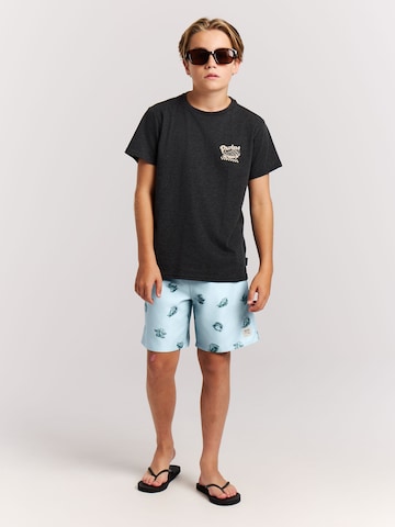 PROTEST Badeshorts 'PRTHector JR'‌‌‌‌‌‌‌‌‌‌ in Blau