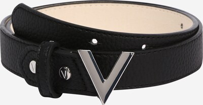 Cintura 'FOREVER' Valentino Bags di colore nero, Visualizzazione prodotti