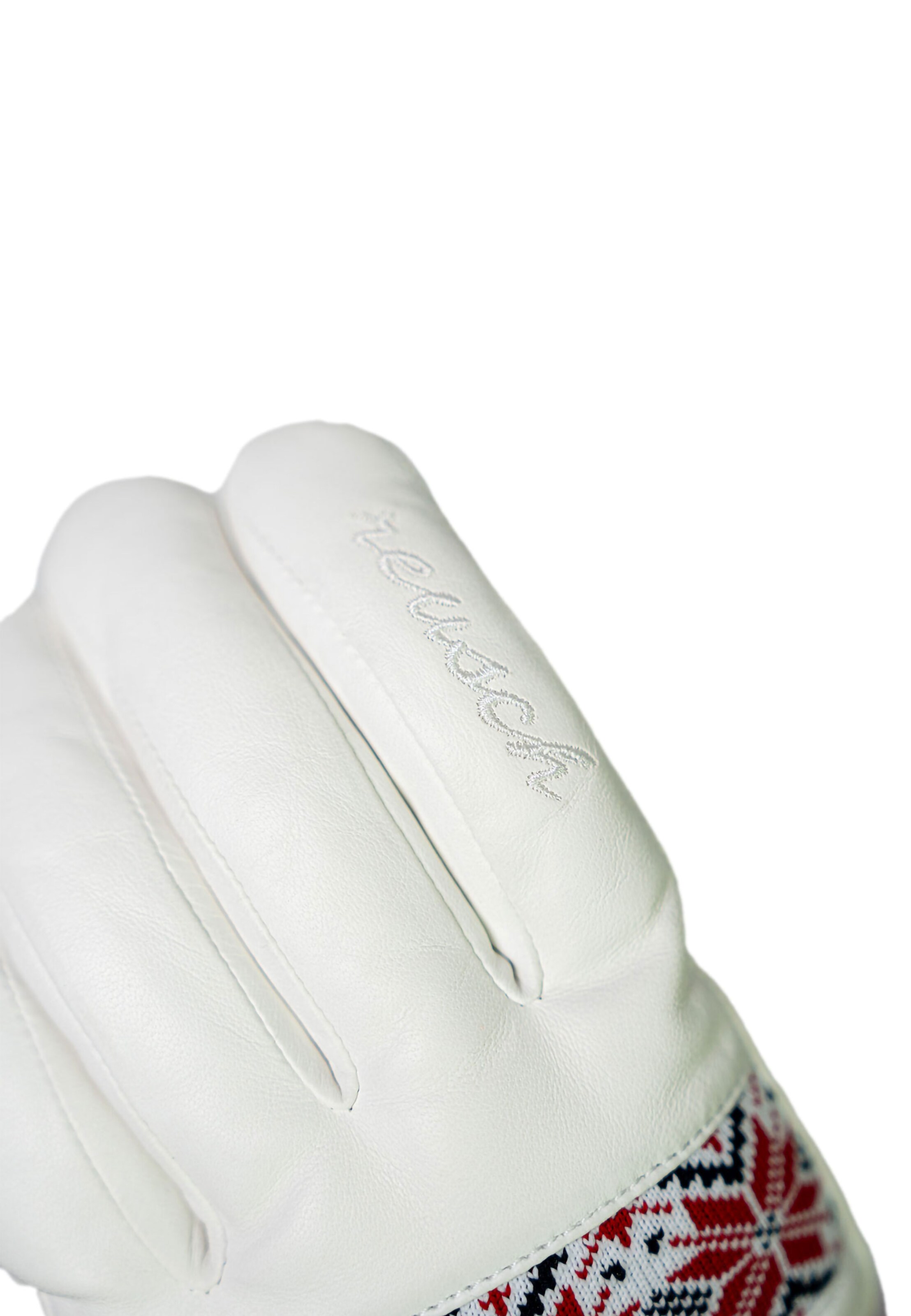 REUSCH Fingerhandschuhe 'Charlize R-TEX® XT' in Blau