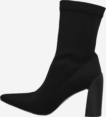 Misspap Ankle Boots in Black