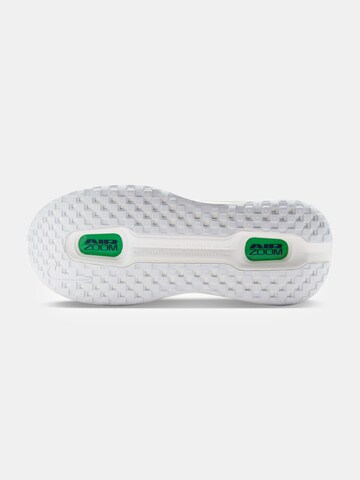 NIKE Running Shoes in White