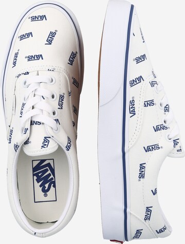 VANS Sneakers in White