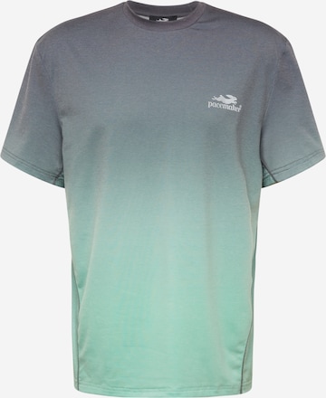 Pacemaker Performance Shirt 'Dylan' in Blue: front