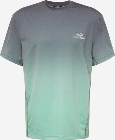 Pacemaker Camiseta funcional 'Dylan' en turquesa / azul oscuro, Vista del producto