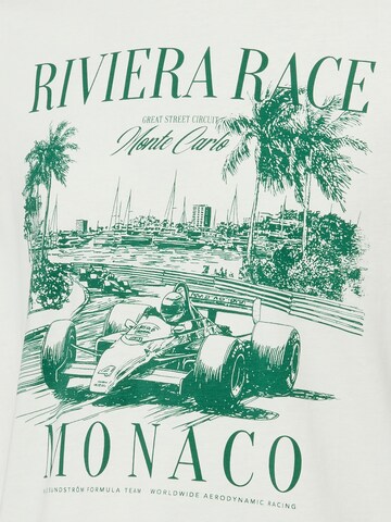 Nils Sundström Shirt in White