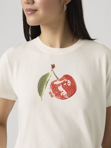 LEVI'S ® Shirt 'PERFECT' in White