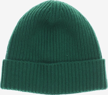 Frogbox Hut oder Mütze XS in Grün: predná strana