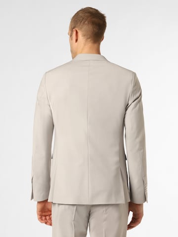 CINQUE Slim fit Suit Jacket in Grey