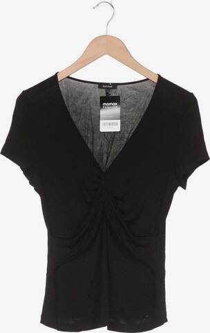 ESCADA T-Shirt M in Schwarz: predná strana