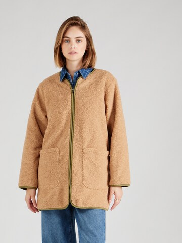 Parka mi-saison 'CRAWFORD' LEVI'S ® en vert
